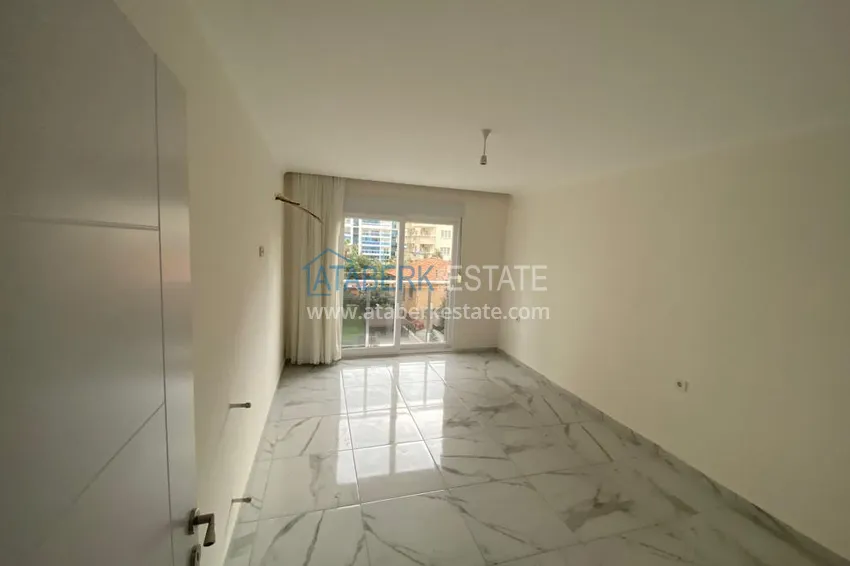 Приобрести Квартира в Махмутларе в молодом комплексе недалеко от моря 3 