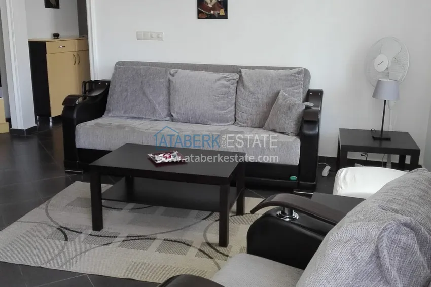 Приобрести Квартира в Тосмуре, с мебелью - в комплексе с инфраструктурой 3 