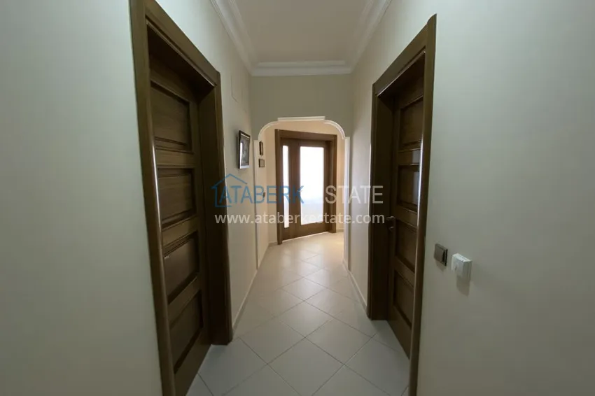 Приобрести Квартира в Тосмуре с мебелью и шикарным видом на море 3 