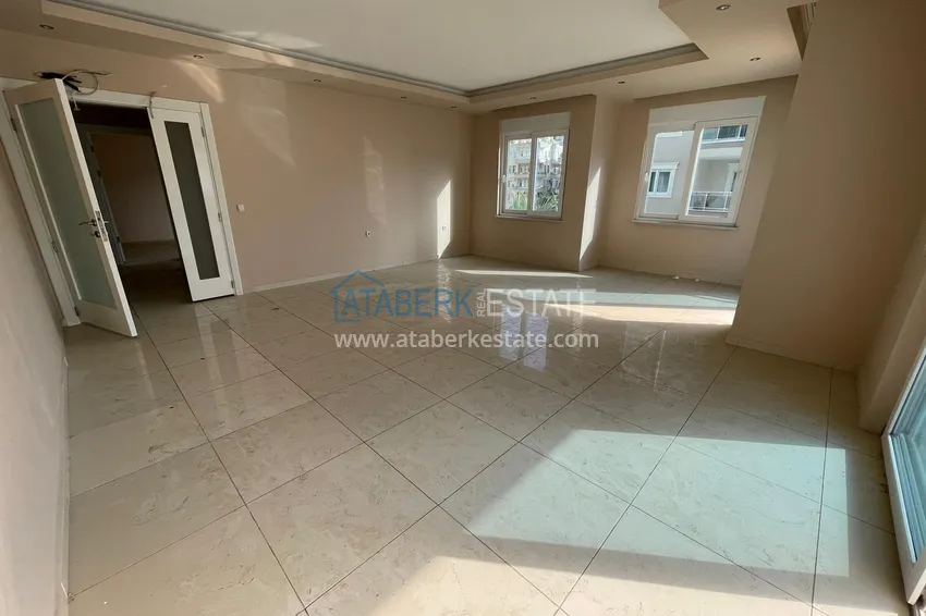 Приобрести Квартира в Махмутларе трехкомнатная рядом с морем – 150 метров 3 