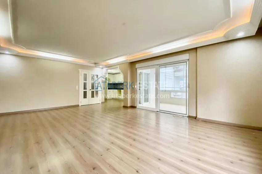 Приобрести Квартира в Оба с 3 спальнями в комфортабельном комплексе 3 