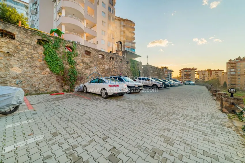 Квартира в Тосмуре в комплексе с инфраструктурой 3 