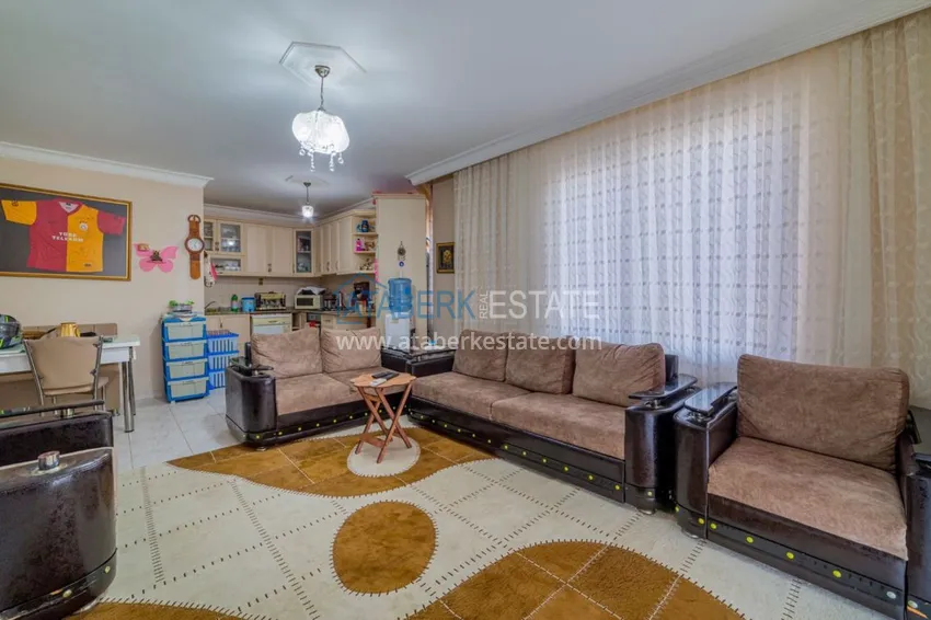 Приобрести Квартира в Тосмуре в комплексе с инфраструктурой 3 