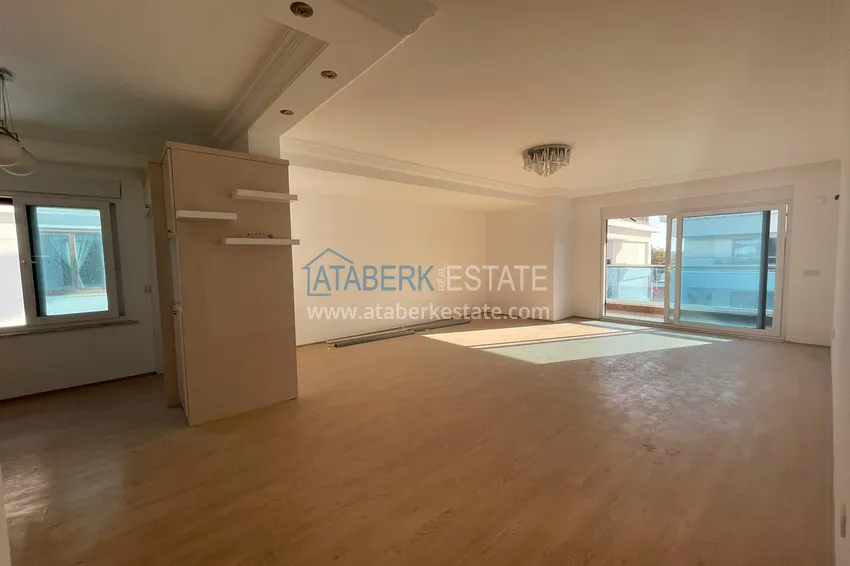 Приобрести Пентхаус - дуплекс в Кестеле в комплексе на берегу горной реки Дим-Чай 3 