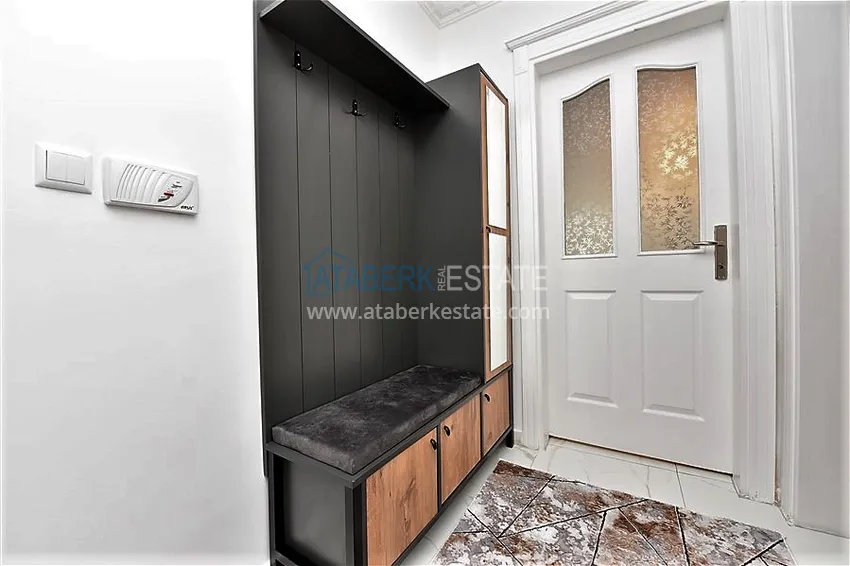 Приобрести Квартира в Махмутларе – дизайнерский интерьер, современный комплекс 3 