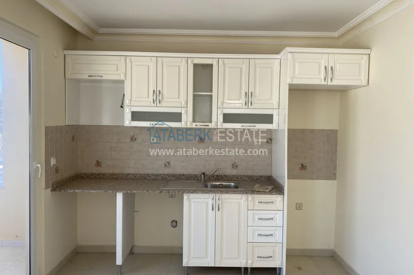 Приобрести Квартира в Махмутларе с видом на море и горы 3 