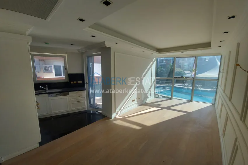 Приобрести Квартира в Анталии – Лиман, трехкомнатная напрямую от собственника 3 