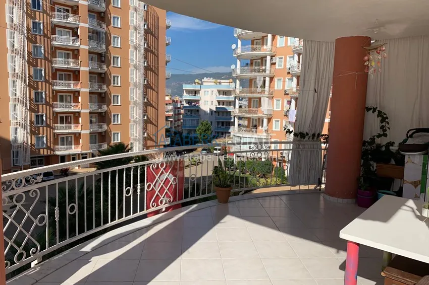 Приобрести  Квартиры в Тосмуре с мебелью и открытом видом из окна 4 