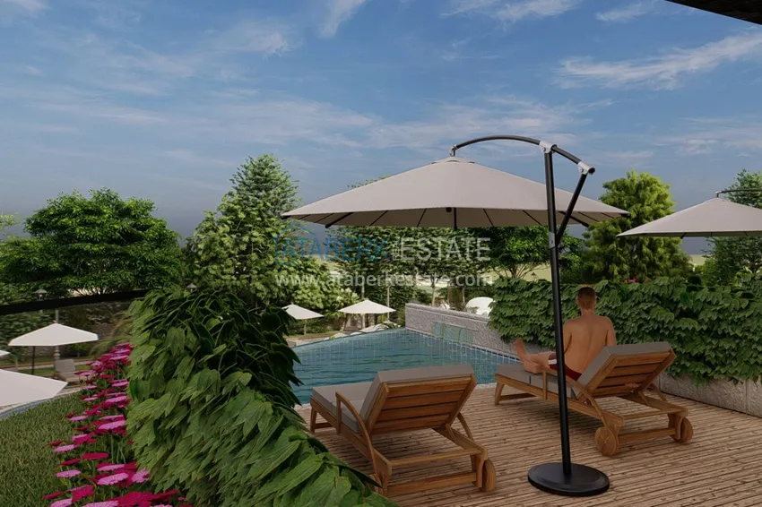 Квартиры в Каргыджаке – новый инвестиционный проект 5 