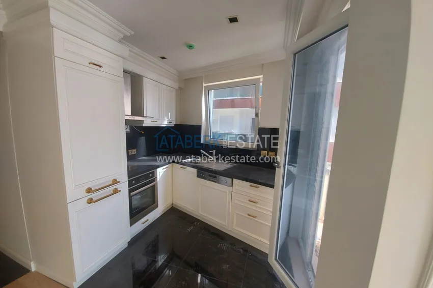 Приобрести Квартира в Анталии – Лиман, трехкомнатная напрямую от собственника 4 