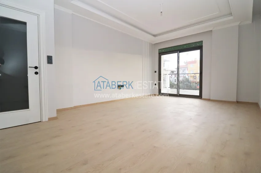 Приобрести Квартира в районе Оба с качественной чистовой отделкой и видом на горы 3 