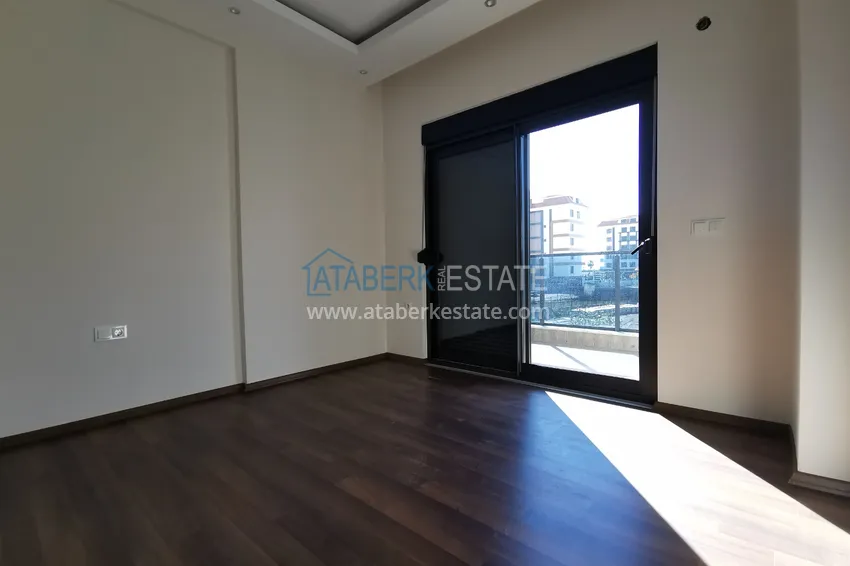 Приобрести Новые квартиры в Кестеле с чистовой отделкой в новостройке 4 