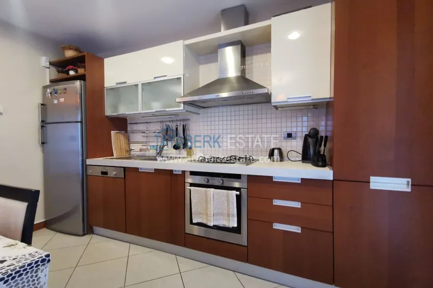 Приобрести Квартира в Алании в роскошном комплексе на первой береговой линии 7 