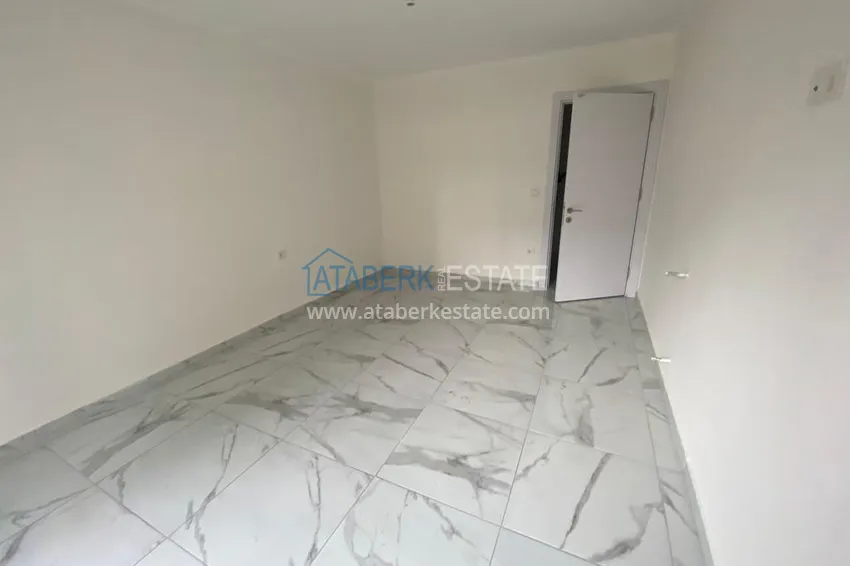 Приобрести Квартира в Махмутларе в молодом комплексе недалеко от моря 4 