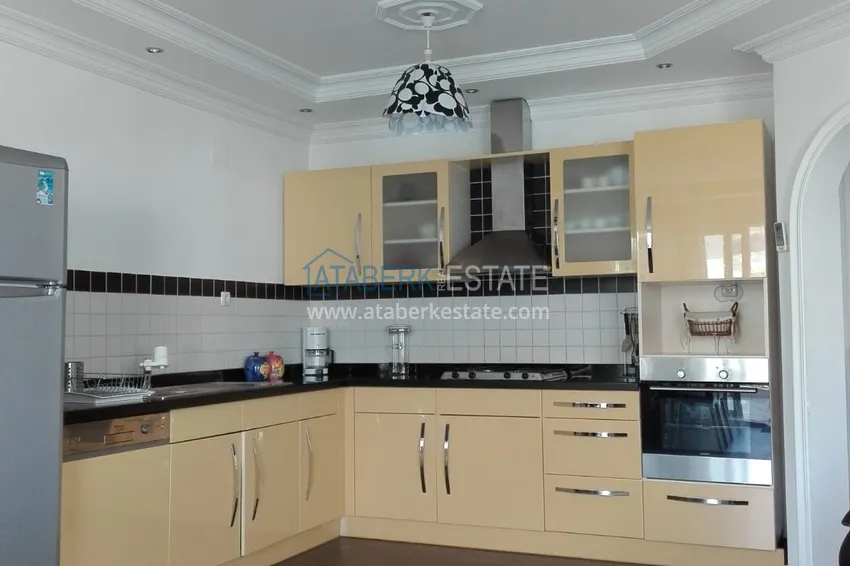 Приобрести Квартира в Тосмуре, с мебелью - в комплексе с инфраструктурой 4 