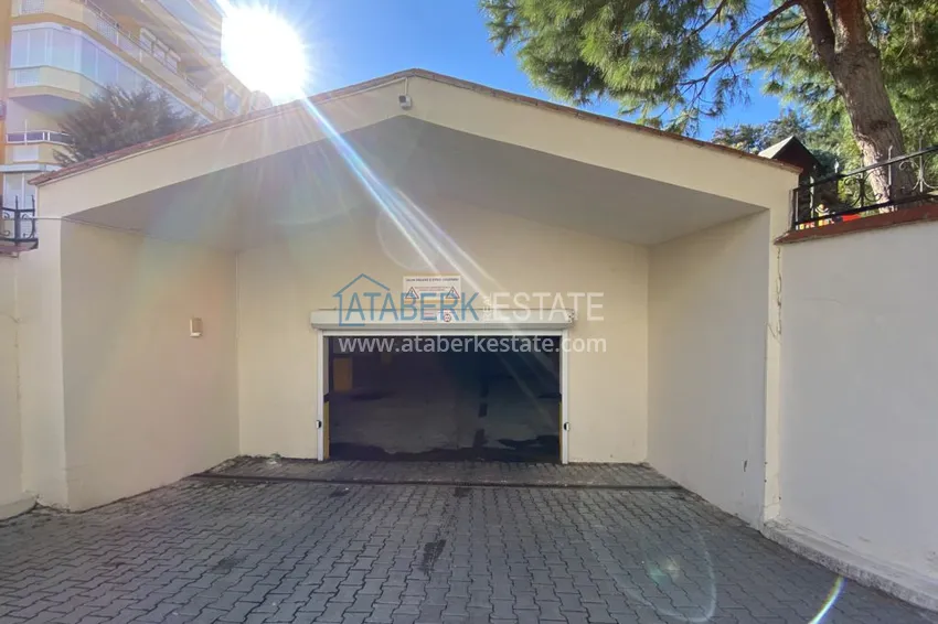 Квартира в Тосмуре с мебелью и шикарным видом на море 5 