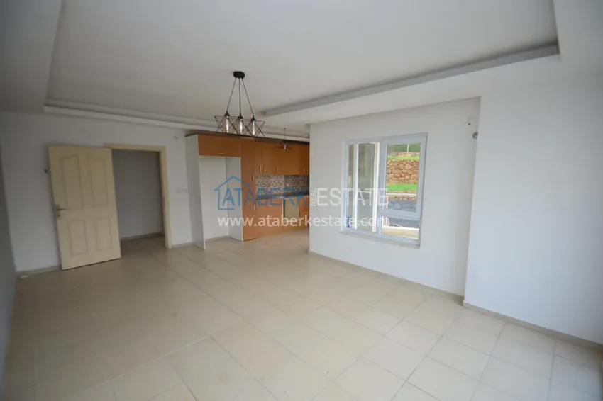 Приобрести Квартира в Оба трехкомнатная с застекленным балконом  4 