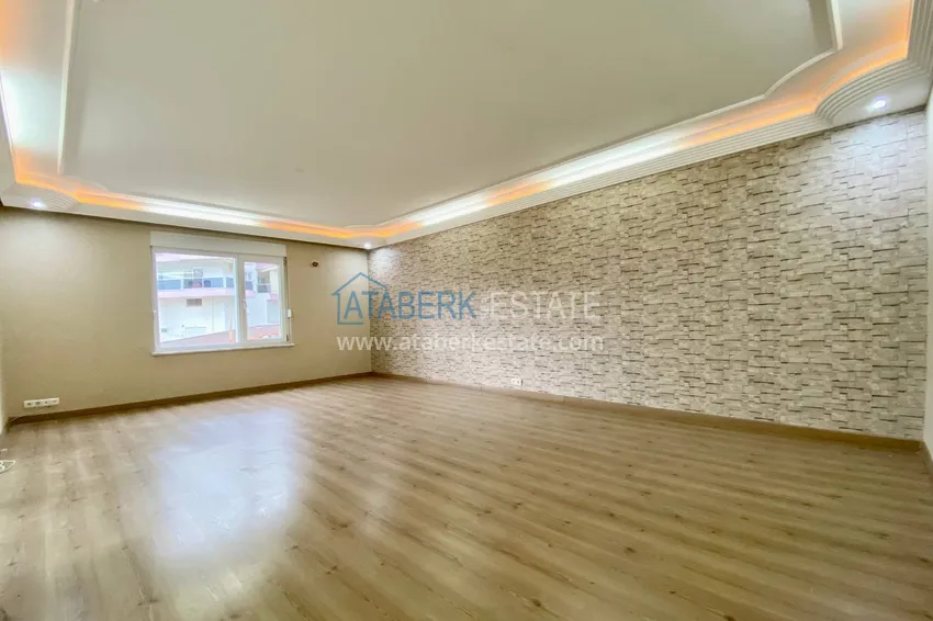 Приобрести Квартира в Оба с 3 спальнями в комфортабельном комплексе 4 