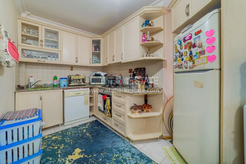 Приобрести Квартира в Тосмуре в комплексе с инфраструктурой 4 