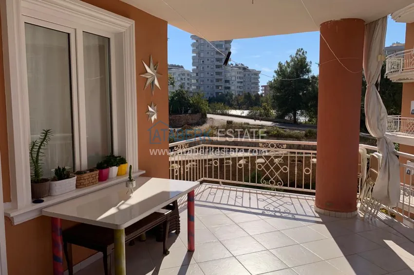 Приобрести  Квартиры в Тосмуре с мебелью и открытом видом из окна 5 