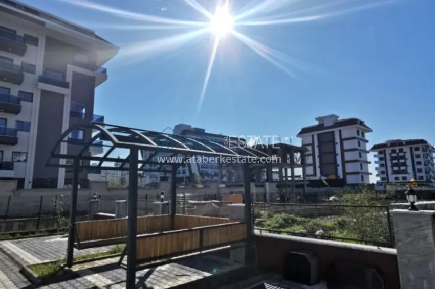 Новые квартиры в Кестеле с чистовой отделкой в новостройке 5 