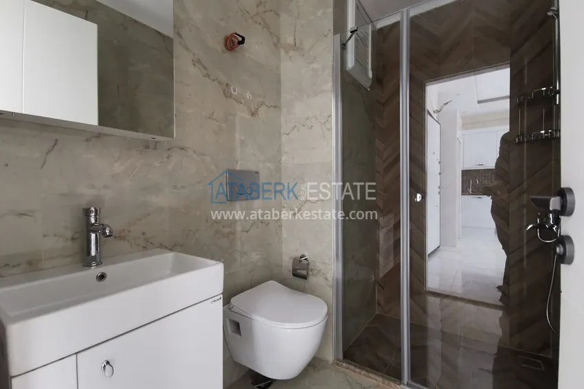 Приобрести Новые квартиры в Кестеле с чистовой отделкой в новостройке 5 