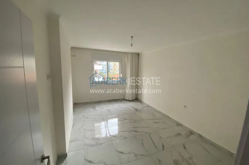 Приобрести Квартира в Махмутларе в молодом комплексе недалеко от моря 5 