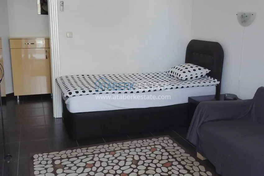 Приобрести Квартира в Тосмуре, с мебелью - в комплексе с инфраструктурой 5 