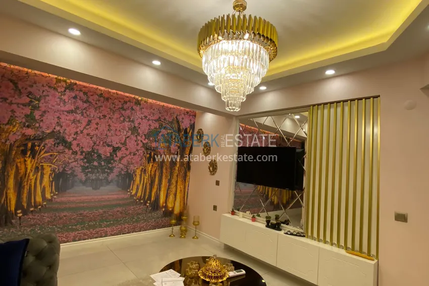 Приобрести Продается готовый салон красоты в самом центре Алании с клиентской базой 5 