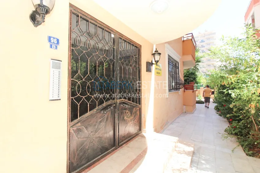 Квартира в Махмутларе меблированная от собственника 6 