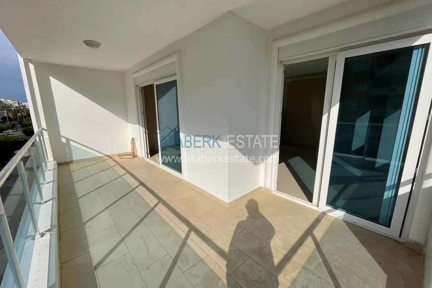 Приобрести Квартира в Махмутларе трехкомнатная рядом с морем – 150 метров 5 