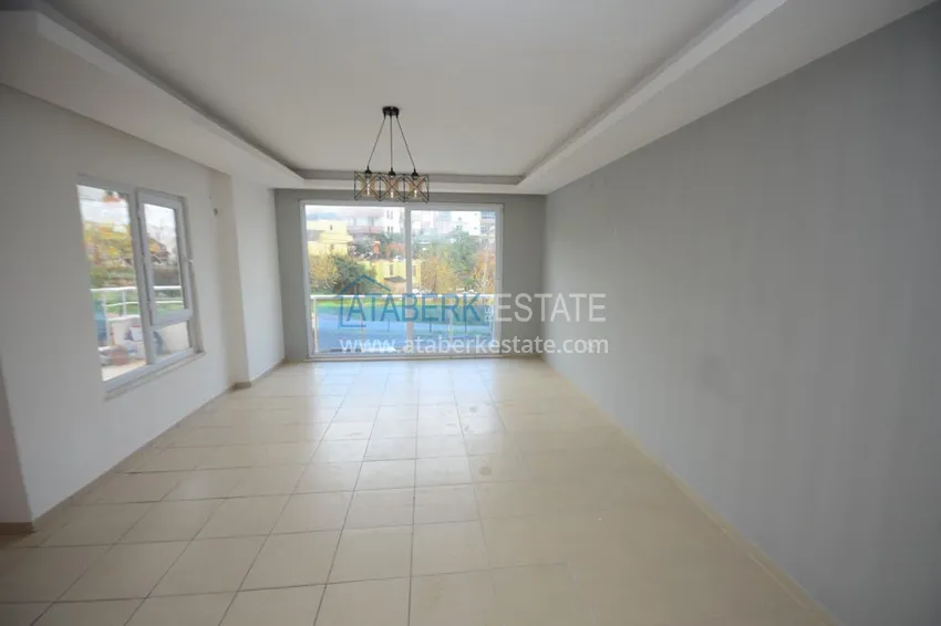 Приобрести Квартира в Оба трехкомнатная с застекленным балконом  5 