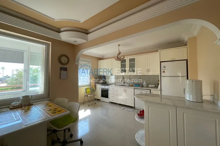 Приобрести Квартира в Махмутларе меблированная от собственника 6 