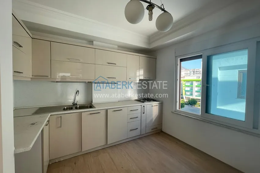 Приобрести Пентхаус - дуплекс в Кестеле в комплексе на берегу горной реки Дим-Чай 5 