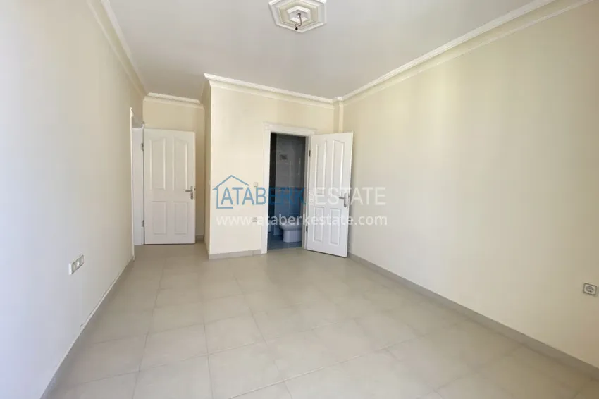 Приобрести Квартира в Махмутларе с видом на море и горы 5 