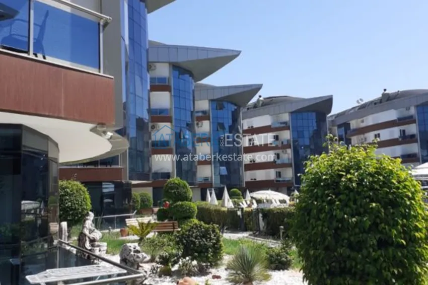 Квартира в Анталии – Лиман, трехкомнатная напрямую от собственника 5 