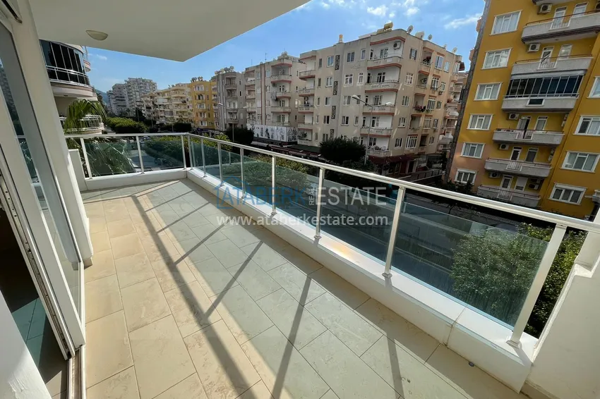 Приобрести Квартира в Махмутларе трехкомнатная рядом с морем – 150 метров 6 