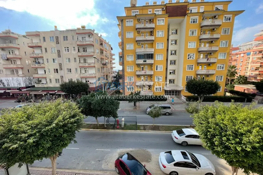 Приобрести Квартира в Махмутларе трехкомнатная рядом с морем – 150 метров 7 