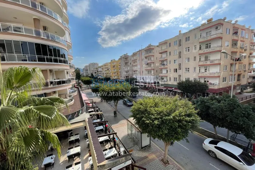 Приобрести Квартира в Махмутларе трехкомнатная рядом с морем – 150 метров 9 