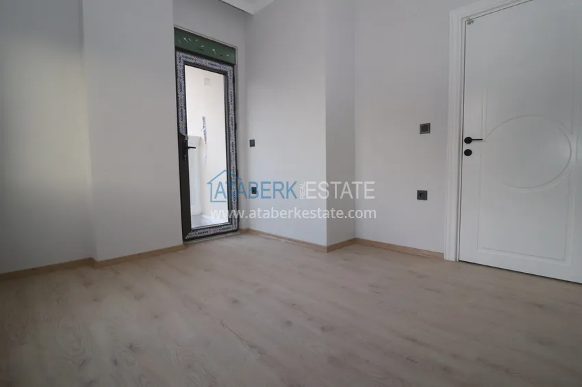 Приобрести Квартира в районе Оба с качественной чистовой отделкой и видом на горы 5 