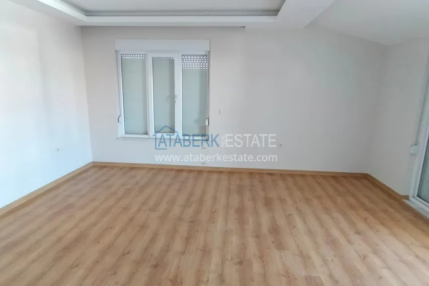 Приобрести Пентхаус в Анталии, район Коньяалты, Лиман рядом с морем  6 