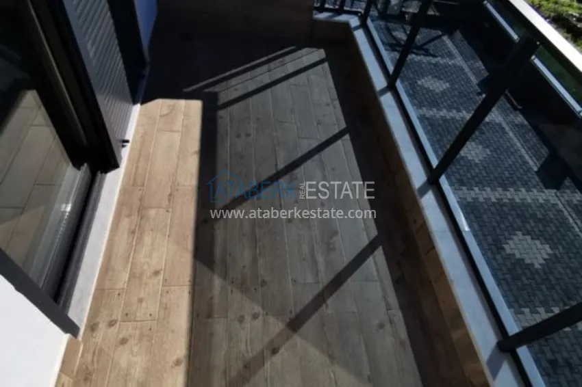 Приобрести Новые квартиры в Кестеле с чистовой отделкой в новостройке 6 