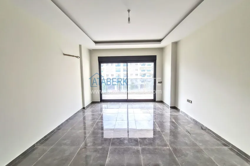 Приобрести Квартира в Махмутларе с мебелью в комплексе комфорт-класса 6 