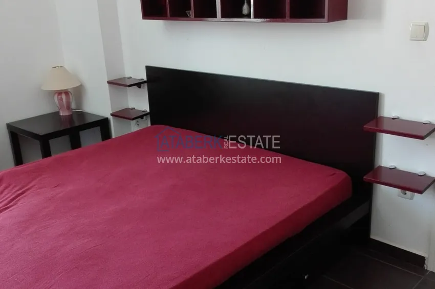 Приобрести Квартира в Тосмуре, с мебелью - в комплексе с инфраструктурой 6 