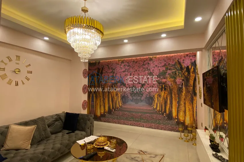 Приобрести Продается готовый салон красоты в самом центре Алании с клиентской базой 6 