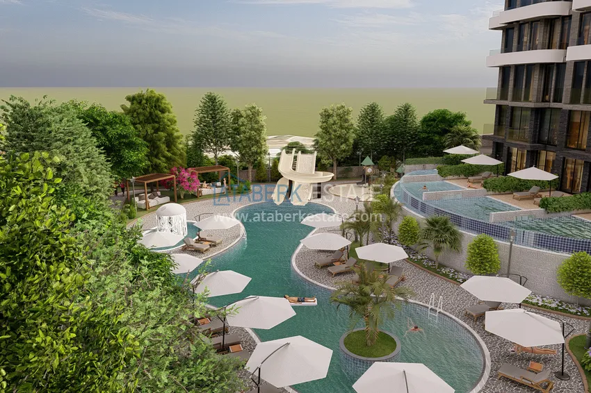 Квартиры в Каргыджаке – новый инвестиционный проект 7 