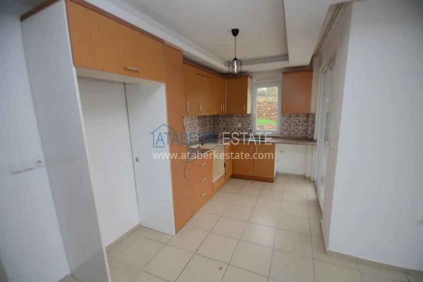 Приобрести Квартира в Оба трехкомнатная с застекленным балконом  6 