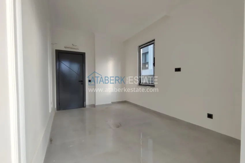 Приобрести Квартира - Новостройка в Махмутларе двухкомнатная с чистовой отделкой  6 