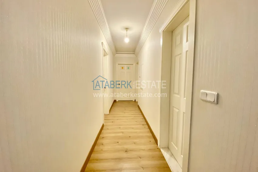 Приобрести Квартира в Оба с 3 спальнями в комфортабельном комплексе 6 