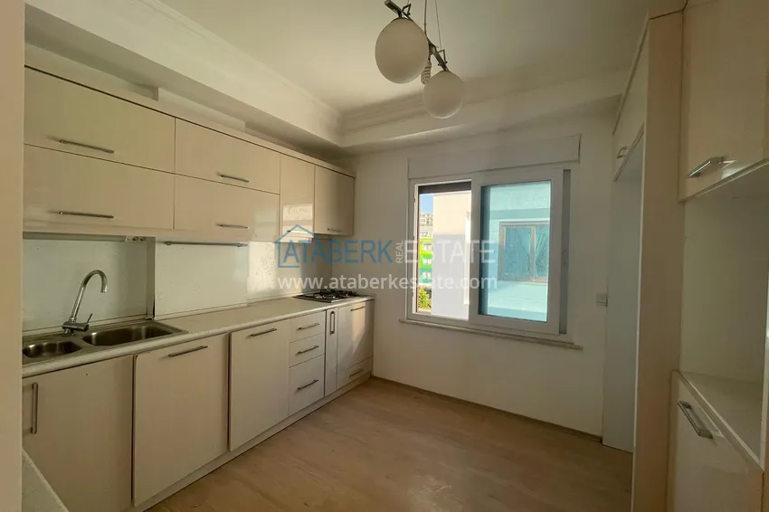 Приобрести Пентхаус - дуплекс в Кестеле в комплексе на берегу горной реки Дим-Чай 6 